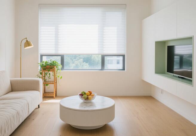 簡約不簡單！現(xiàn)代簡約風(fēng)格家具挑選全攻略